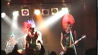 Casualties - Casualties - (Live at the Winter Gardens, Blackpool, UK,1996)