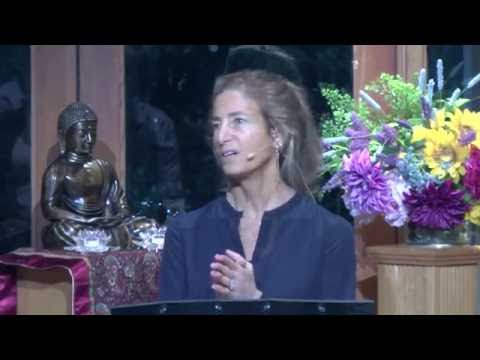 Tara Talks: Living with Uncertainty - Tara Brach
