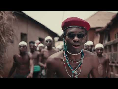 BOBO Wê - LA JUNGLE (Official Music Video)