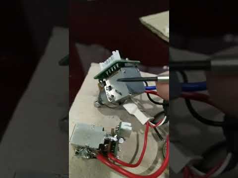 How to change the volume and tone pots on an Epiphone LES PAUL without removing the wire connectors