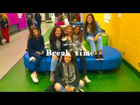 Cheryl A #dublinsquad