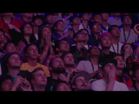 The reason we love Dota 2