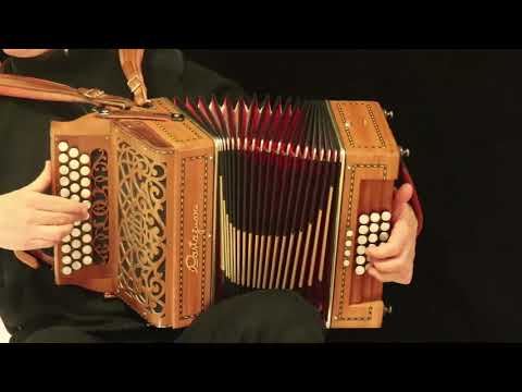 Zonzon partie A (Valse / Bruno Le Tron) (Extrait DVD)