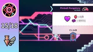 [SJ] Pinball Purgatory