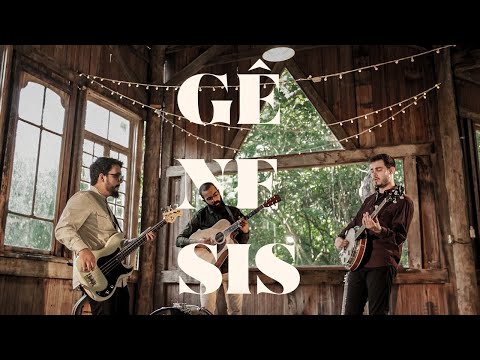 Gênesis - Projeto Sola