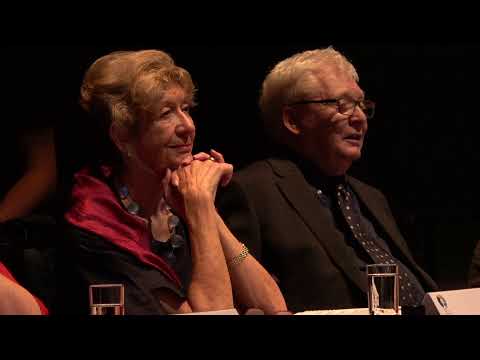 Welcome to the live stream of the 53rd International Vocal Competition LiedDuo Competition.