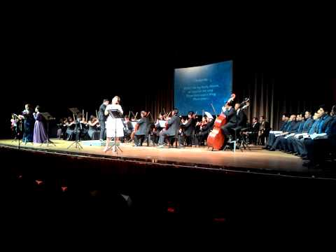 Atto Primo Introduzione