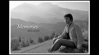 Rex Gildo: Memories (1971)