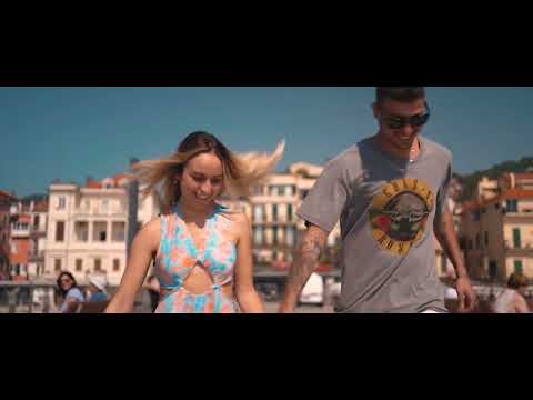 Andre Zaff - FESTIVALBAR vol2 (prod Spee)