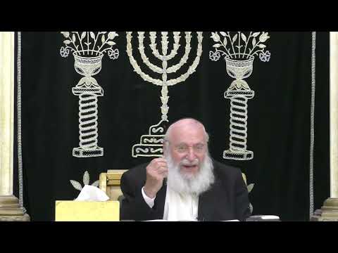 היזק ראיה | שיעור ליל שבועי מאת מרן הרב אשר וייס שליט"א (פרשת בלק, תשפ"ה)