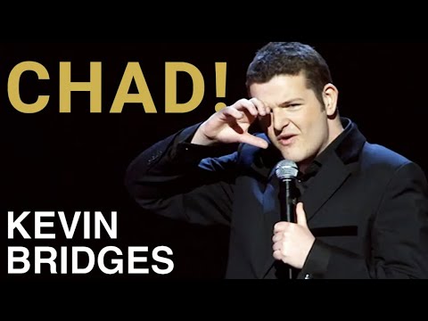 Having An Empty! (Featuring Chad Hogan) | Kevin Bridges - Stand Up Comedy
