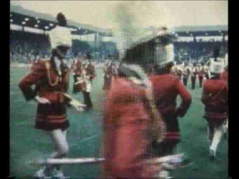 Einweihung des Ruhrstadions (Rewirpower Stadion) -