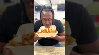 Halal Snack Pack in Sydney #shorts #hsp