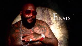 FINALS TEASER ft. Rick Ross, Meek Mill &amp; Gunplay