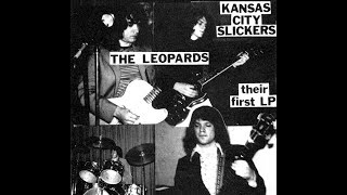 The Leopards - I'm On My Way