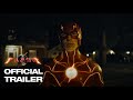 The Flash Official Trailer
