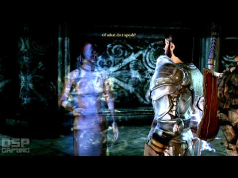 Dragon Age: Origins (360) playthrough pt127