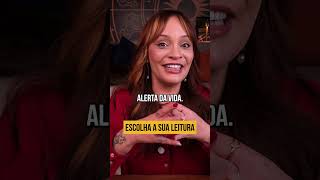 Se isso apareceu para você...É um sinal  #tarot #tarosignos #taro