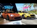 Is NFS 2015 ACTUALLY Better Than Heat