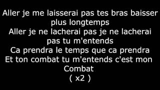 Ton combat Music Video