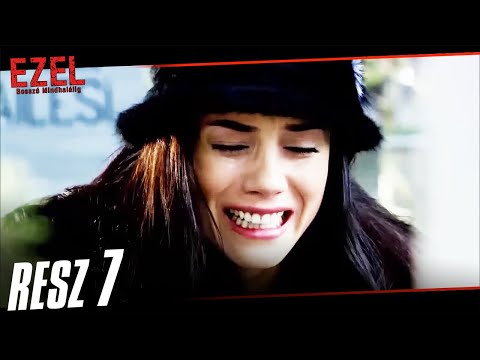 Eysan a Film #7 - Ezel Bosszú Mindhalálig Különleges Jelenetek