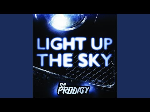 Light Up the Sky