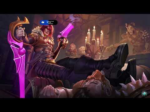 I don't think Binary star is the play anymore. Paladins