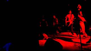 Stick To Your Guns - &quot;This Is More / Enough Is Enough&quot; LIVE Oakland