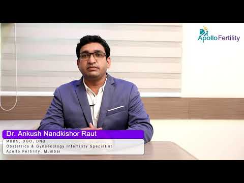 Dr. Ankush Raut | What is the treatment for Oligozoospermia?
