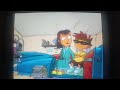 Rocket Power Rainy Days And Sundaes 8 Otto And Reggie Talk
