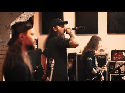 DECAPITATED - Names (live from rehearsal room)