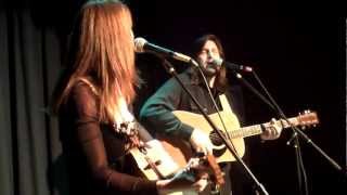 Templeton Thompson performing "a horse that can fly" live in midway, ky=)