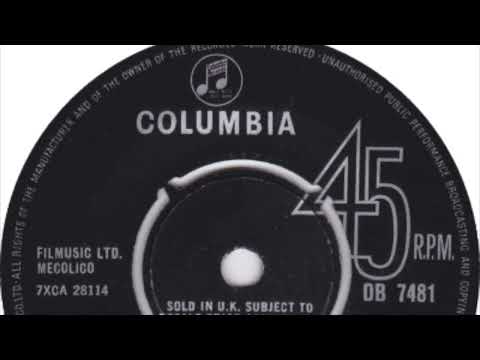 The Zephyrs – She's Lost You