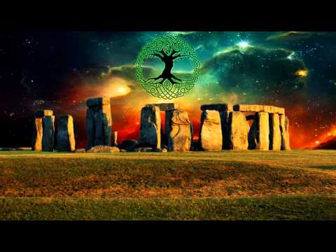 Psilocybian vs Deimos - Alterjinga (Original Mix)