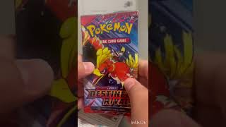 Opening Destined Rivals and Perfect Order