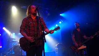 Socialburn - 14 - Encore - Leaving Song @ Club LA Destin 2015-07-03