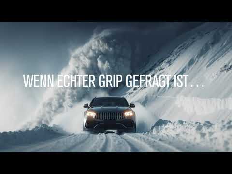 Wenn echter Grip gefragt ist... | Starmaxx Winterreifen in Action