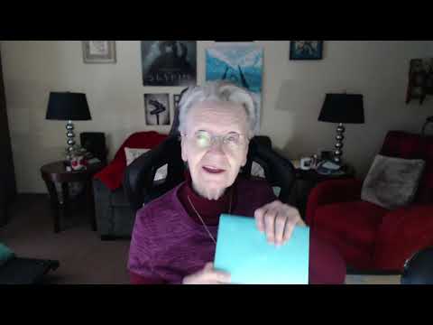 Shirley's 2022 Vlogs: #20 Birthday Goodies!