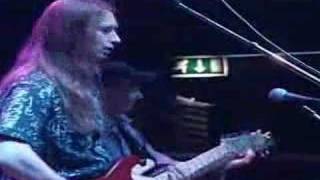 F.U.B.B. - Wishbone Ash