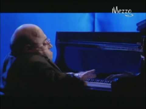 Michel Petrucciani - Cantabile