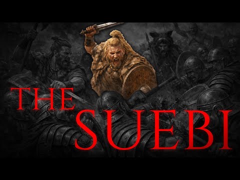 Who were Suebi?