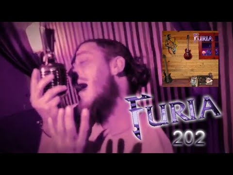 Video de la banda FURIA