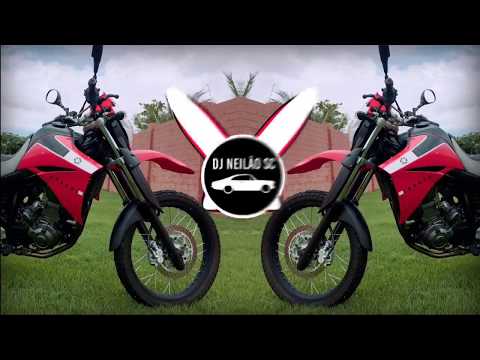 MEGAFUNK MC Vitinho Avassalador e MC Gury - Hoje tem mandela (DJ NEILÃO SC)