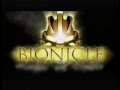 Bionicle Mask Of Light 2003 Teaser VHS Capture
