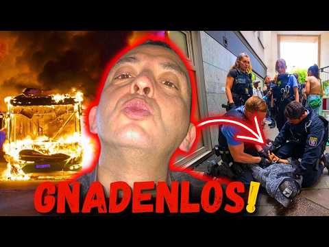 Mocro Mafia: The brutal gang war in the Netherlands