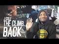 J. Cole - The Climb Back (REACTION!!!)