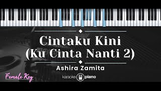 Download lagu Cintaku Kini Ashira Zamita... mp3