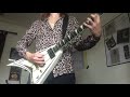 Battle Axe - Quiet Riot (Cover)