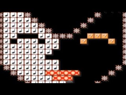 The Ultimate Showdown by Josh - Super Mario Maker - No Commentary 1bo