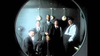 Dark Funk - Bibi Tanga & The Selenites